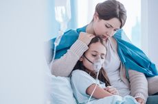 Cegah Pneumonia Misterius, Dokter RSA UGM Imbau Masyarakat Tingkatkan PHBS
