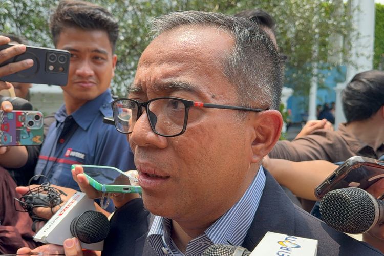PTN Gratis Butuh Rp 93,7 Triliun, Mendikti Akan Lapor ke Prabowo