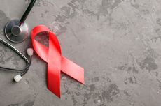 Ucapan dan Twibbon Hari AIDS Sedunia 2023