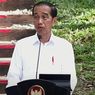 Tawarkan Tanah di IKN, Jokowi: Masih di Bawah Rp 1 Juta, tapi Minggu Depan Sudah Naik