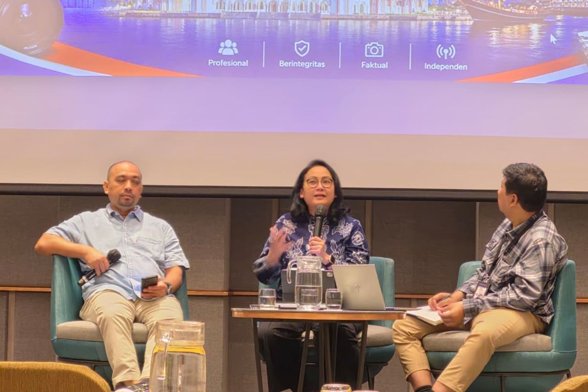 BI Ubah Insentif Bank usai BI Rate Naik, Kredit Dijaga Tetap Tumbuh