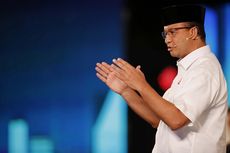 Anies Persilakan Warga Beri Masukan pada Tim Sinkronisasi