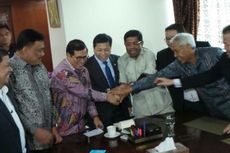 Pramono Anung Pastikan KIH Kompak Dukung Revisi UU MD3