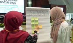 DLH Jakarta Ajak Warga Bergerak Bersama Lewat #SatuLangkahDulu demi Udara Ibu Kota Lebih Bersih