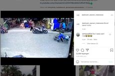 Orangtua Jangan Bangga Anak di Bawah Umur Sudah Bawa Motor