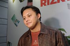 Sejak Menikah dengan Mahalini, Rizky Febian Jadi Punya "Stylist" Pribadi