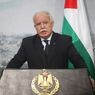 Bertemu Menlu Retno, Menlu Palestina Apresiasi atas Dukungan Indonesia