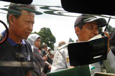 Wali Kota: Banyak Sopir Angkot di Kota Bogor Tak Punya SIM