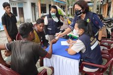 UNHCR Diminta Segera Temukan Lokasi Baru untuk Pengungsi Rohingya, Gedung Lama Rusak