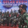 475 Personel TNI Bakal Latih 27.866 Babinsa Jadi Tracer Covid-19