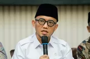 Kemenhaj Pastikan Umrah Aman, Imbau Jemaah Pilih Penerbangan Langsung