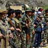 Kalah Besar di Lembah Panjshir, Taliban Minta Milisinya Hentikan Serangan