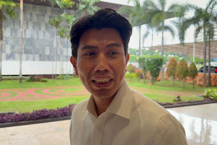 Anggota DPR: 2029 Masih Lama, Kami Fokus Tampung Masukan RUU Pemilu