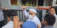 Bentrokan Berdarah di Ceramah Rizieq Shihab, Ini Pemicunya