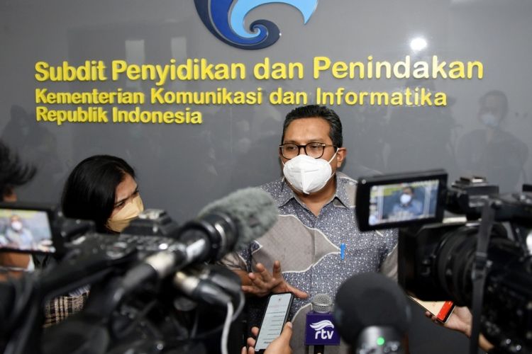 Siaran televisi (TV) analog di Indonesia akan dimatikan mulai Sabtu (30/4/2022) dan dialihkan ke penyiaran TV Digital