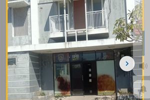 Penampakan Tanah dengan Bangunan Milik Setya Novanto yang Dilelang KPK