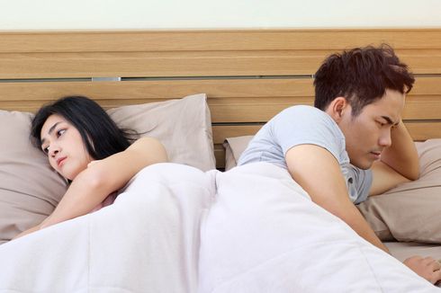 Pentingkah Membahas Infeksi Menular Seksual dengan Pasangan?