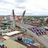Super Air Jet Terbang dari Yogyakarta ke Banjarmasin 23 Oktober 2022