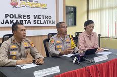 Banjir Bandang Terjang Tapsel, Ketinggian Air Capai Atap Rumah