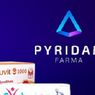 Ultah ke-44,  Pyridam Farma Ganti Logo Perusahaan