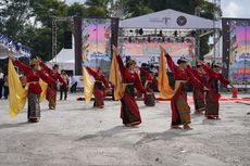 Festival Kopi Manggarai Ditargetkan Masuk Kharisma Event Nusantara Tahun 2024
