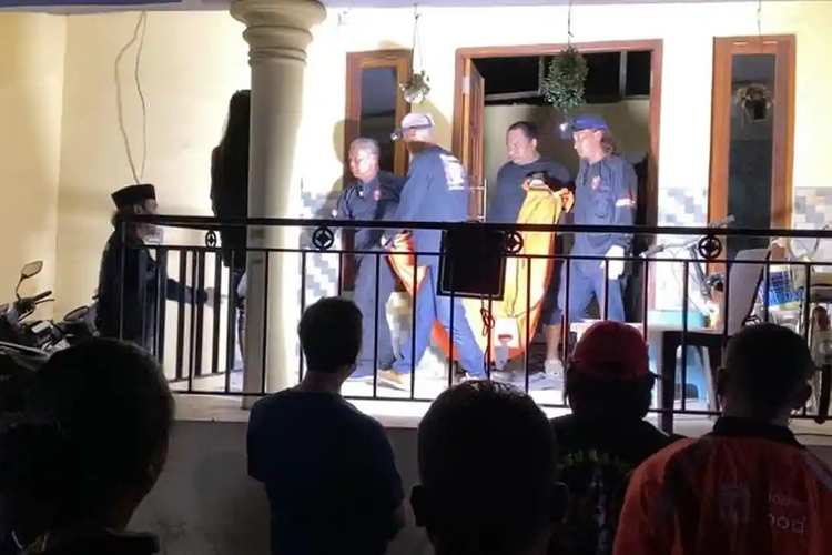 Siswa SD Tewas dalam Ledakan Rumah di Semarang, Diduga dari Bahan Petasan