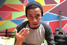 Novi Umar Kaget Lagu Kekeyi Dihapus di YouTube