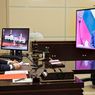 Konflik Ukraina: Akankan China Tetap Dukung Rusia?