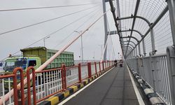Fakta Menarik Suramadu, Tol Pertama yang Bisa Dilintasi Motor