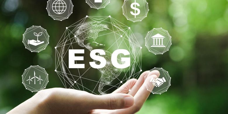 ESG dan Potret Kecil Paradoksnya di Dunia Korporasi
