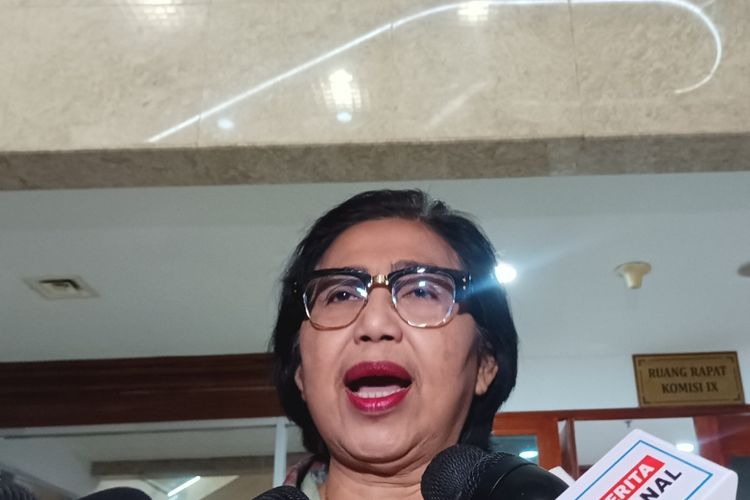 Dapur MBG Kalibata Berhenti, DPR: Program Ini Sensitif dan Perlu Kontrol Ketat