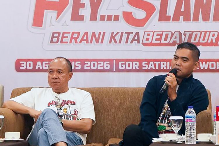 Sempat Putus Asa Usai Kecelakaan Harley yang Merenggut Nyawa Istri, Bos Rokok HS Bangkit demi Ribuan Karyawan