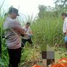 Identitas Pria yang Tewas di Ladang Tebu Situbondo Terungkap, Diduga Korban Pembunuhan