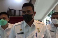 PPKM Darurat di Medan, Tempat Ibadah Tidak Ditutup