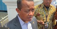 Bahlil Siapkan Jurus Insentif dan Cabut Konsesi untuk Dongkrak Lifting Minyak