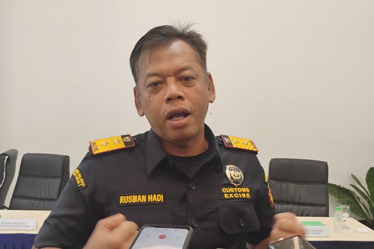 Bea Cukai Tegaskan Pembongkaran Rumah Dinas di Surabaya Merusak Aset Negara