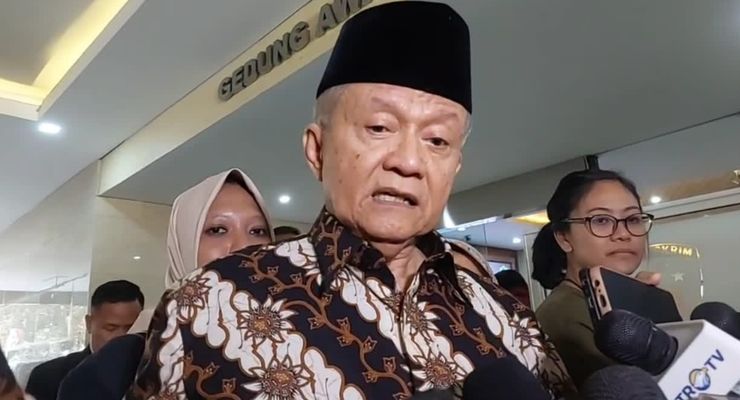 Polemik Sirekap Pemilu 2024, MUI: Kedaulatan Negeri Bukan di KPU