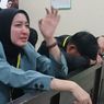 Histeris Usai Sidang Vonis, Ibu Kandung Nizam Minta Terdakwa Dihukum Mati
