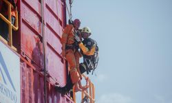 Komitmen K3 Grup Merdeka, Catat Hampir 50 Juta Jam Kerja Tanpa Cedera 