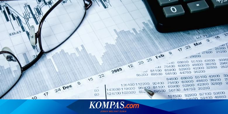 Pt Timah Revisi Laporan Keuangan Ada Apa Halaman All Kompas Com