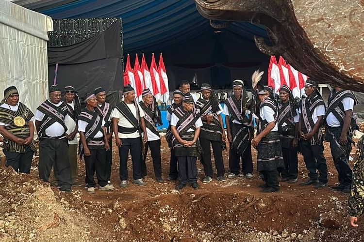 Kawasan PSN Blok Masela Jadi Calon Wilayah Program Transmigrasi Lokal