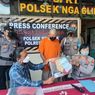 Terlilit Utang Pinjol, Pria Ini Nekat Mencuri di Rumah Tetangga, Pukuli Pemilik Rumah Berusia 50 Tahun