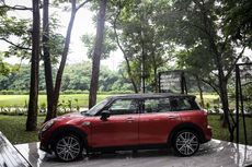 Pintu Mini Clubman Tambah Banyak, Ini Alasannya