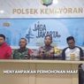 4 Fakta Penjual Es Gabus Dicurigai Pakai Spons di Kemayoran, termasuk Anggota Polri-TNI Minta Maaf