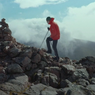 Pria 81 Tahun Daki 282 Gunung Skotlandia Demi Istrinya yang Sakit