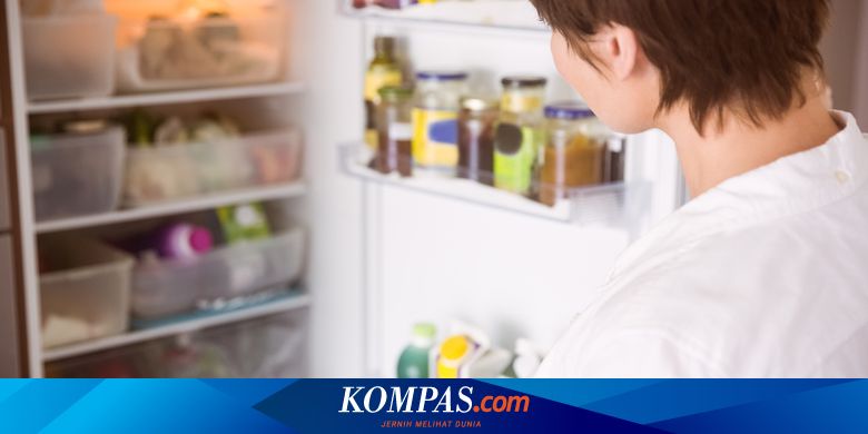 Mengintip Kelebihan Lemari Es Lg Inverter Linear Compressor