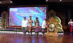 Gubernur Bali Luncurkan Domain bali.id, Upaya Memperkuat Identitas Digital Bali