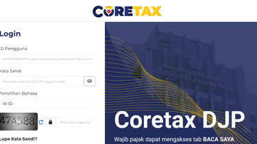 Belum Tembus 10 Juta, DJP Catat Baru 9,07 Juta SPT Tahunan 