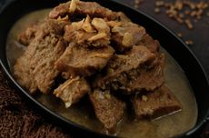 Resep Terik Daging Empuk dan Manis, Menu Istimewa untuk Keluarga