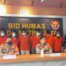 Polda Metro Jaya Tetapkan 6 Pelaku Balap Liar Jadi Tersangka Kasus Pengeroyokan Polisi di Pondok Indah